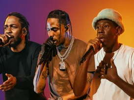 نسل طلایی رپرهای دهه 2020