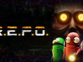 نقد و بررسی تخصصی بازی REPO