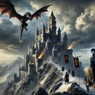 بررسی کامل سریال بازی تاج و تخت