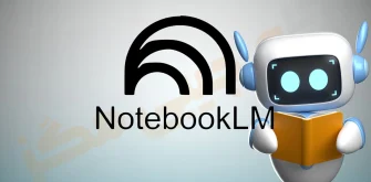 نقش هوش مصنوعی NotebookLM در یادگیری سریع