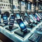 تخفیف بزرگ موبایل برای عید