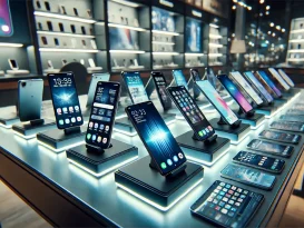 تخفیف بزرگ موبایل برای عید