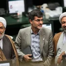 استعفای ۴۳ نماینده مجلس