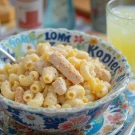 نکات تهیه سالاد ماکارانی نرم و خوشمزه