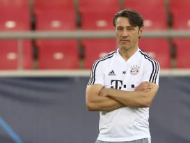 نیکو کواچ در بایرن مونیخ