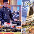 بهترین هتل مشهد برای سفر کاری