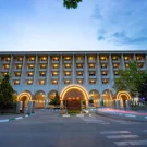 لیست بهترین هتل های مشهد نزدیک حرم