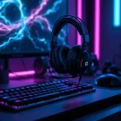 خرید و فروش هدست گیمینگ