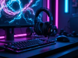 خرید و فروش هدست گیمینگ