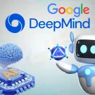 هوش مصنوعی DeepMind
