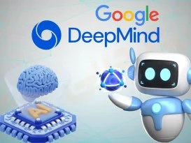 هوش مصنوعی DeepMind
