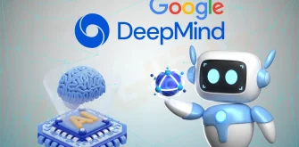هوش مصنوعی DeepMind