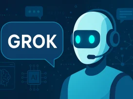هوش مصنوعی Grok چیست