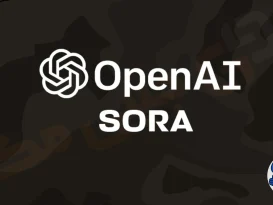 هوش مصنوعی Sora چطور از متن ویدیو می سازد