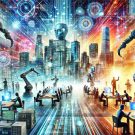 تأثیر هوش مصنوعی