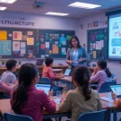 هوش مصنوعی برای آموزش