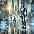 هوش مصنوعی در 2030