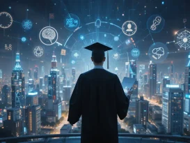 هوش مصنوعی در دانشگاه چیکار می کنه