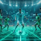 هوش مصنوعی مربی آینده فوتبال میشه