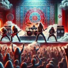 مقاله ای جامع در رابطه با هوی متال در ایران