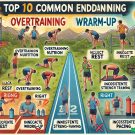 ورزش های استقامتی