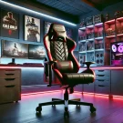 ویژگی های یک صندلی گیمینگ