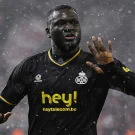 تصویری از ویکتور بونیفیس