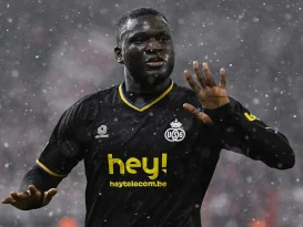 تصویری از ویکتور بونیفیس