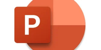 آموزش ساخت پاورپوینت