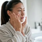 پوستمو پاکسازی کنم