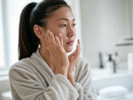 پوستمو پاکسازی کنم