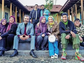 پایتخت ۷ کی پخش میشه