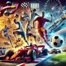 پرتماشاگرترین مسابقات ورزشی تاریخ