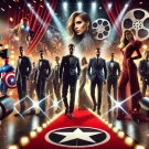 پردرآمدترین بازیگران هالیوود در سال 2025