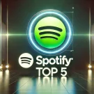 پرشنونده ترین موزیک های اسپاتیفای در سال 2025 سفری به دنیای موسیقی جهانی