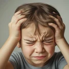 سردرد در کودکان مشکلی شایع