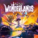 پوستر بازی Tiny Tinas Wonderlands