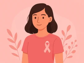 پیشگیری از سرطان در زنان جوان - سرطان در خانم های جوان