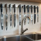 چاقوهای آشپزی