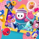 چرا بازی Fall Guys بهترین بازی رایگان برای جمع های دوستانه است