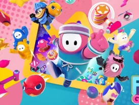 چرا بازی Fall Guys بهترین بازی رایگان برای جمع های دوستانه است