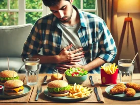 چیکار کنم چاق نشم