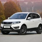 بررسی ماشین تیگو 5