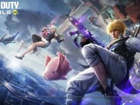 چطور Call of Duty Mobile روی کامپیوتر بازی کنیم