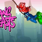 چطور Gang Beasts رو رایگان بازی کنیم