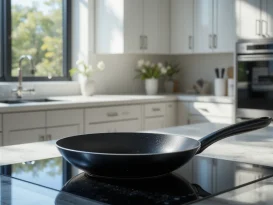 چطور یک ماهیتابه نچسب با کیفیت انتخاب کنیم