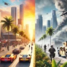 چه گیمی بازی کنیم