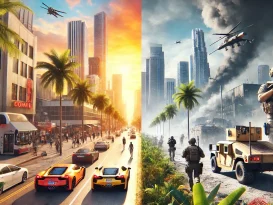 چه گیمی بازی کنیم