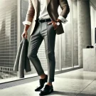 چگونه با بودجه کم شیک بپوشیم؟