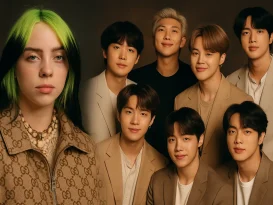 چگونه ستاره های موسیقی در عصر دیجیتال متولد می‌شوند؟